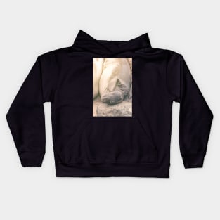 Scratchy Kids Hoodie